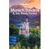 Lonely Planet Munich, Bavaria & the Black Forest