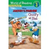 Mickey & Friends: Goofy at Bat: A Rhyming Reader door Susan Amerikaner