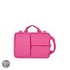 Moleskine Bag Organizer/Laptop 13.5 Inch Magenta