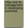 Ntfps And Its Management In Developing Countries door Pratap Mohanty
