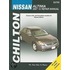Nissan Altima Automotive Repair Manual (Chilton)