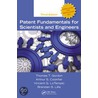 Patent Fundamentals for Scientists and Engineers door Thomas T. Gordon