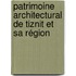 Patrimoine Architectural De Tiznit Et Sa Région