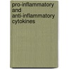Pro-inflammatory and anti-inflammatory cytokines door Marco Antonio Cianciarullo