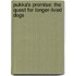 Pukka's Promise: The Quest for Longer-Lived Dogs