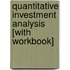 Quantitative Investment Analysis [With Workbook]