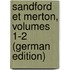 Sandford Et Merton, Volumes 1-2 (German Edition)