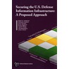 Securing U.S. Defense Information Infrastructure door Robert H. Anderson