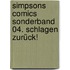 Simpsons Comics Sonderband 04. Schlagen zurück!