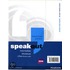 Speakout Intermediate Workbook Etext Access Card