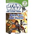 Star Wars the Clone Wars: Boba Fett, Jedi Hunter