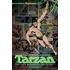 Tarzan Archives: The Russ Manning Years Volume 1