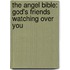 The Angel Bible: God's Friends Watching Over You