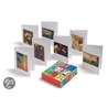 The Art Box, Greeting Cards (Red Selection) 2012 door Div