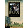 The Cambridge Companion to 'Pride and Prejudice' door Professor Janet Todd