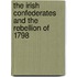 The Irish Confederates and the Rebellion of 1798