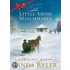 The Little Amish Matchmaker: A Christmas Romance