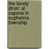 The Lonely Diner: Al Capone in Euphemia Township
