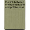 The link between environment and competitiveness door Francesco Testa