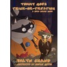Tommy Goes Trick-Or-Treating (a Bird Brain Book) door Emlyn Chand