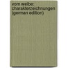 Vom Weibe: Charakterzeichnungen (German Edition) by Janitschek Maria