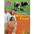Where Food Comes from: The Best Start in Science