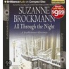 All Through the Night: A Troubleshooter Christmas door Suzanne Brockmann