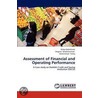 Assessment of Financial and Operating Performance door Giday Gebrehiwot