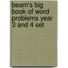 Beam's Big Book Of Word Problems Year 3 And 4 Set door Mike Askew