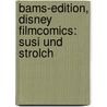 BamS-Edition, Disney Filmcomics: Susi und Strolch by Rh Disney