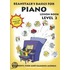 Beanstalk's Basics for Piano Lesson Book, Level 2
