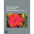 Bilder Aus Der Deutschen Vergangenheit (2, No. 1)