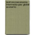 Bndl:Microeconomia Intermedia+Pac Global Economic