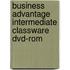 Business Advantage Intermediate Classware Dvd-rom