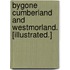 Bygone Cumberland and Westmorland. [Illustrated.]