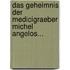 Das Geheimnis Der Medicigraeber Michel Angelos...
