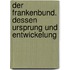 Der Frankenbund. Dessen Ursprung Und Entwickelung