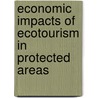 Economic Impacts of Ecotourism in Protected Areas by Bharat Gotame