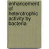 Enhancement of Heterotrophic Activity by Bacteria by Md. Abdul Karim