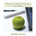 Essay Essentials With Readings 4E/Mla Update Card