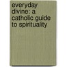 Everyday Divine: A Catholic Guide to Spirituality door Mary Deturris Poust