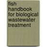 Fish Handbook For Biological Wastewater Treatment by Per Halkjaer Nielsen