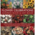 Flower Celebrations Address Book And Day Book Set