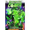 Green Lantern Corps: Revolt Of The Alpha Lanterns door Tony Bedard