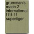 Grumman's Mach-2 International F11F-1F Supertiger