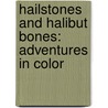 Hailstones and Halibut Bones: Adventures in Color door Mary O'Neill