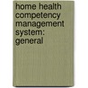 Home Health Competency Management System: General door Beacon Health