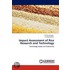 Impact Assessment of Rice Research and Technology