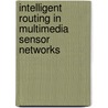 Intelligent Routing in Multimedia Sensor Networks door Ubaid Ur Rehman