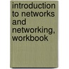 Introduction to Networks and Networking, Workbook door McGraw-Hill